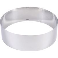 Tortenring