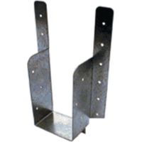 Sabot à bretelle 225 x 50 mm galvanisé - WAELBERS - 892504.47