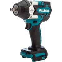 MAKITA DTW700Z 18v Impact wrench 1/2" square drive
