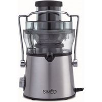 Centrífuga de acero inoxidable 400w - JCM200 - Simeo -