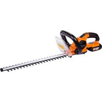 Tagliasiepi Villager Fuse a bateria VHT 4420 (solo attrezzo)