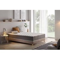 Materasso viscoelastico King Relax Supreme - 160X200, 30cm - Moonia