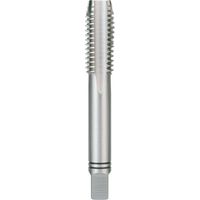 Tarauds main M DIN 352 HSS Co 5 rectifiée M 8