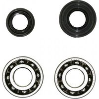Polyamidlager und Dichtung Spi Motor für Roller aprilia 50 sr