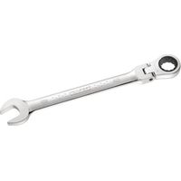 Chiave combinata a cricchetto 17 mm 9-11/64" Expert EXPERT E110910