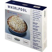 MOULE A MANQUE CRISP TAILLE S pour FOUR -...