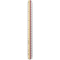 Rotring Architekt T1 - Dreieckige Skalen of Reduzierung