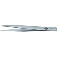 C.K Tools Precision 2318 pinza tipo pinza plateada 130 mm