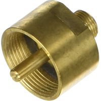 Monument 437A Adaptor 1in Propane / Mapp To 430L