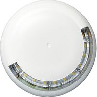 DVAF SEXTANT DIFFUSEUR LUMINEUX ROUGE