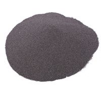 Oxyde d'aluminium brun 150 grains 1 kg pour sablage aérogommage et cabine de sablage