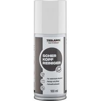 TESLANOL 26050 Spray nettoyant pour têtes de rasoir, 100 ml
