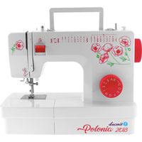 ŁUCZNIK Polonia 2018 Nähmaschine