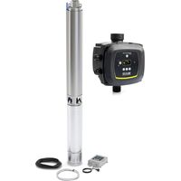 DAB S4 4/14 M KIT + DAB Active Driver Plus M/M 1.1 Brunnenpumpe