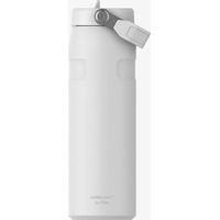 Stanley IceFlow Flip Straw 2.0 Gourde Isotherme Blanc 700ml