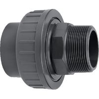 Verschraubung m. Muffe 32mm x 1" VDL 370032