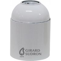 Lampe girard-sudron e27 smooth finition brillante installation facile