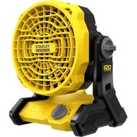 Ventilator STANLEY FatMax SFMCE001B (nur Gerät)