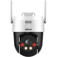 P3AE-PV - PT IP/Wi-Fi Smart Dual Licht Abschreckung 3MP 4mm IR/LED Audio