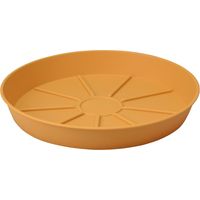 Cuenco para maceta color mostaza diámetros múltiples Ø 18 cm
