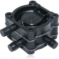 Kraftstoffpumpe 35787A für Tecumseh HM80 TVT691 VTX691 OH120 OH140 OH160 OH180 OHM120 OHV110 OHV125 OHV130 OHV135 OHV140 OHV150 OHV160 OHV165 OHV170 OHV175 OHV180 FLITI