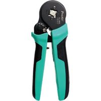Crimpatrice Per Puntalini A Mandrino Cp-460G (Konelco Gbs Cod. 49P05517)