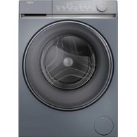 Haier HW90-B14367GTUIT lavatrice Caricamento frontale 9 kg 1400 Giri/min Antracite