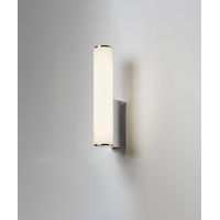 Applique de salle de bain 20cm chrome (5W 360lm 4000K IP44) - Voltman