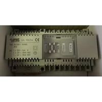 Urmet 926/3 - 38Va power supply for electronic intErcom