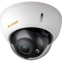 Lupus Electronics LE 338HD Überwachungskamera Weiß Full HD