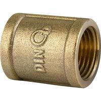 Messinghülse 3/8 Zoll