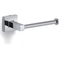 Soporte De Pared Para Papel Higiénico De Acero Inoxidable Cromado