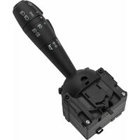 Comodo Duster Commodo für Dacia Duster Dokker Sandero Lodgy Dokker Clio Logan 8201167988 Lenkstockschalter Lenkradsteuerung Schalter Blinker 255405056R