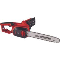 ELETTROSEGA 2000W BARRA CM.40,6 (GHEC 2040) EINHELL