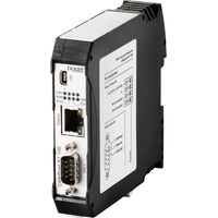 Ixxat 1.01.0332.10000 CAN@net NT 100 Convertitore CAN 24 V/DC 1 pz.