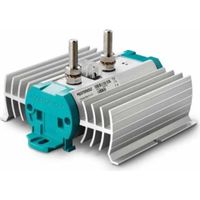 separatore di carica Aster charge mate pro 40 40A 11 cm