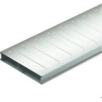 OBO Bettermann Unterflurkanal 2-teilig S2 25038-2 2 Stk
