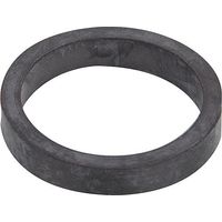 Joint pour raccord coulissant pour étrier de compteur QN 2,5 29,5x24x5