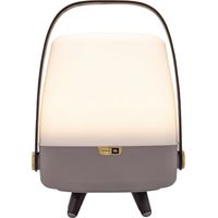 KOODUU Lite-up Play Mini 2.0 SOUND BY JBL LED Lampe Bluetooth Lautsprecher Earth