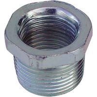 MÄNNLICH/WEIBLICH REDUZIERUNG AUS STAHL 3/4"x1/2"