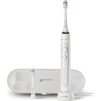 OROMED ORO SONIC NEXT BLANC brosse à dents sonique