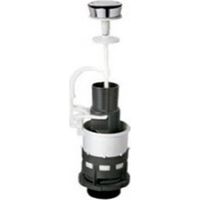 Chasse d'eau universelle Cabel WC mécanisme de chasse d'eau