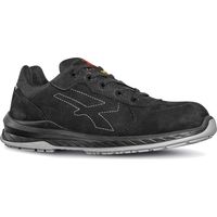 U-Power Gessato Scarpe antinfortunistiche basse S3 SRC CI ESD - 48