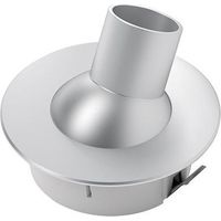 Spot Led Alu Optik Ww 12Vdc, 1.2W, 1.8M Ltg, M1