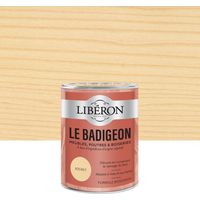LIBERON Badigeon LIBERON bois brut mat 250 ml