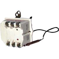 Diff 703550 BSD 370 Kugelthermostat für Warmwasserbereiter