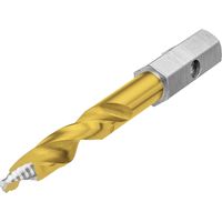 HMT VersaDrive TurboTip Impact Drill Bit 8.5mm