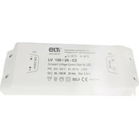 ELT 9907130 Driver LED LV 150/24-C2 24V DC 65-150W 6.25