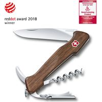 Coltello multiuso Victorinox Wine Master 6 funzioni in legno