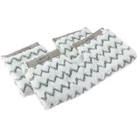 Accesorio para aspiradora Shark DIRTGRIPPAD2 gris microfibra